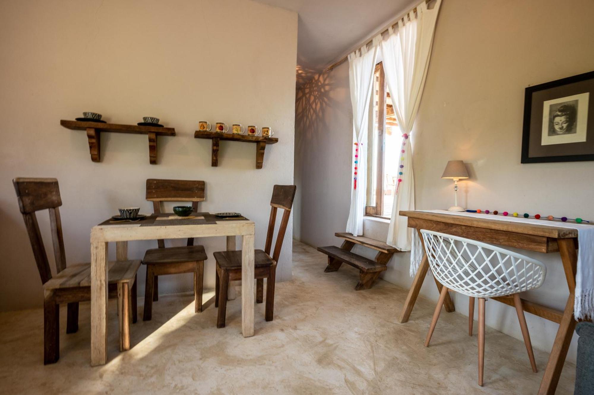 Hotel Sal De Mar San Agustinillo Dış mekan fotoğraf