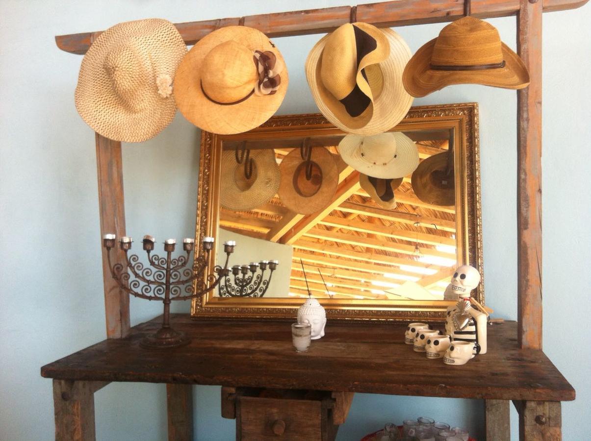 Hotel Sal De Mar San Agustinillo Dış mekan fotoğraf