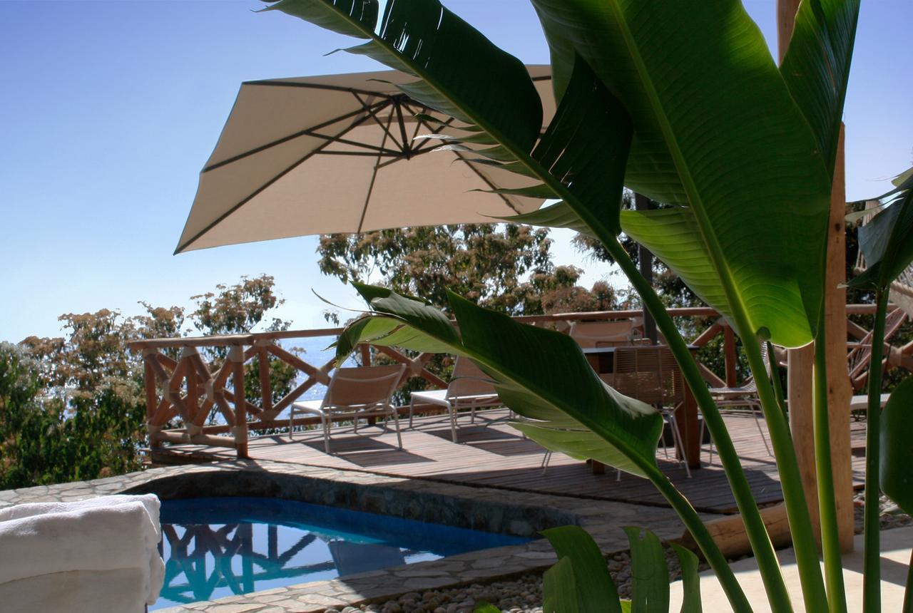 Hotel Sal De Mar San Agustinillo Dış mekan fotoğraf