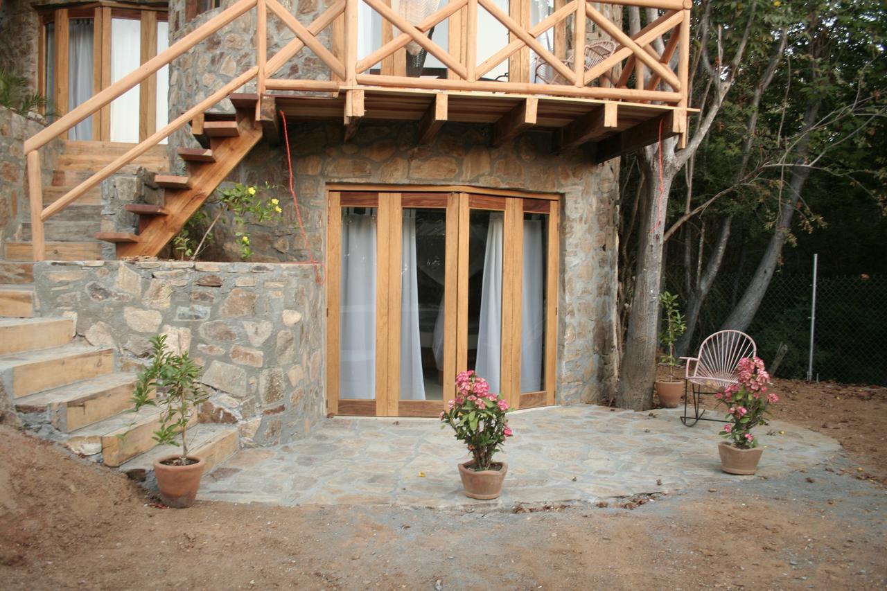Hotel Sal De Mar San Agustinillo Dış mekan fotoğraf