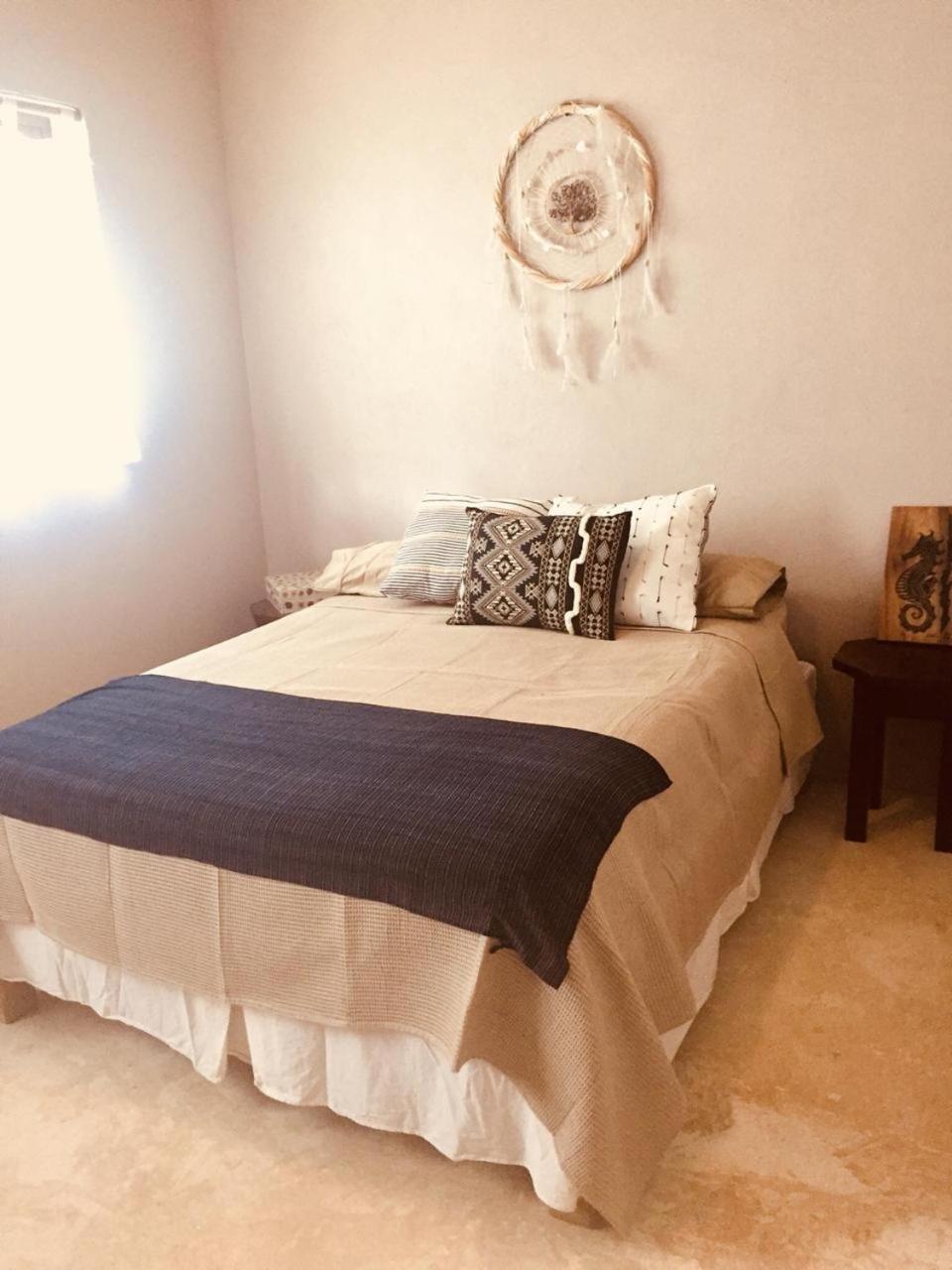 Hotel Sal De Mar San Agustinillo Dış mekan fotoğraf