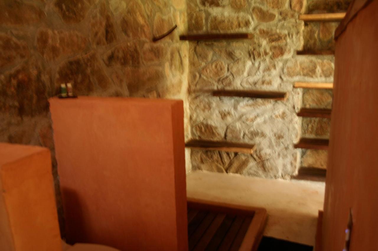 Hotel Sal De Mar San Agustinillo Dış mekan fotoğraf