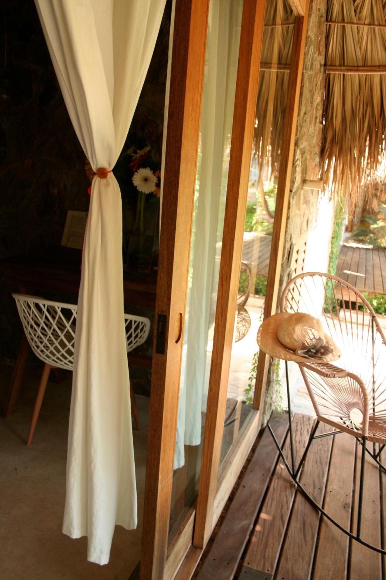 Hotel Sal De Mar San Agustinillo Dış mekan fotoğraf