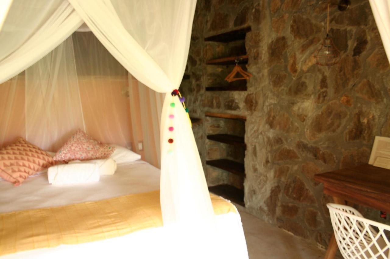 Hotel Sal De Mar San Agustinillo Dış mekan fotoğraf