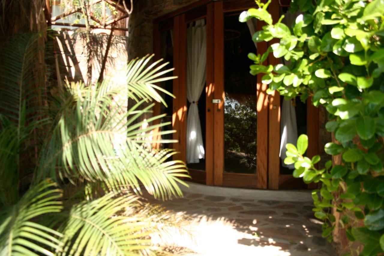 Hotel Sal De Mar San Agustinillo Dış mekan fotoğraf